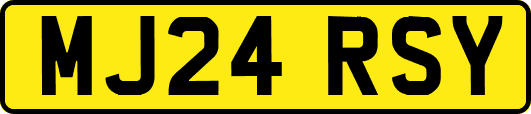 MJ24RSY