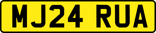 MJ24RUA