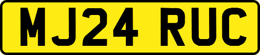 MJ24RUC