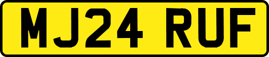 MJ24RUF