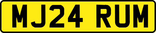 MJ24RUM