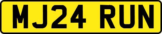 MJ24RUN
