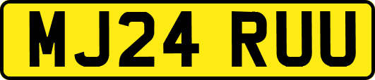 MJ24RUU