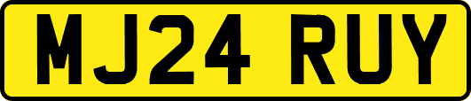 MJ24RUY