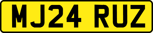MJ24RUZ