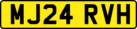 MJ24RVH