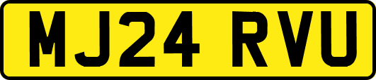 MJ24RVU