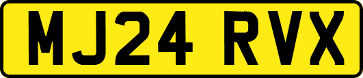 MJ24RVX