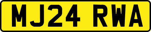 MJ24RWA