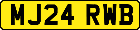 MJ24RWB