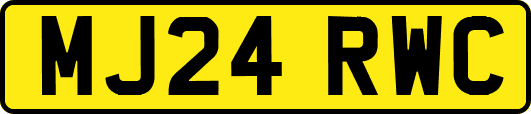 MJ24RWC