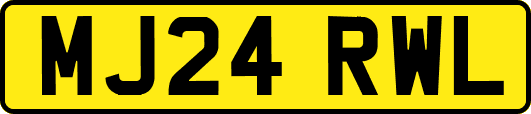 MJ24RWL