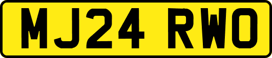 MJ24RWO