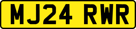 MJ24RWR