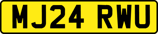 MJ24RWU