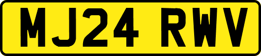 MJ24RWV