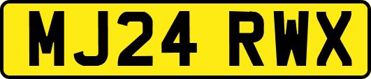 MJ24RWX