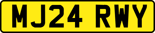 MJ24RWY