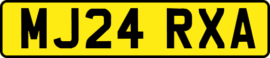 MJ24RXA