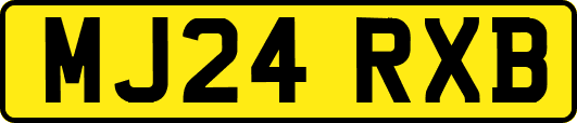 MJ24RXB