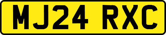 MJ24RXC