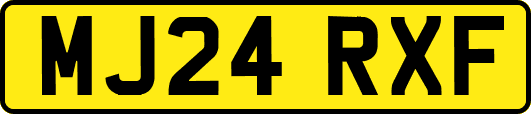 MJ24RXF