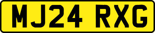 MJ24RXG