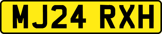 MJ24RXH