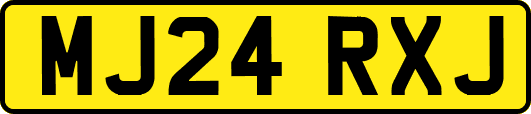MJ24RXJ