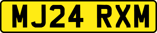 MJ24RXM