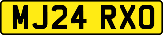 MJ24RXO