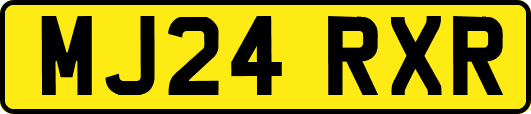MJ24RXR