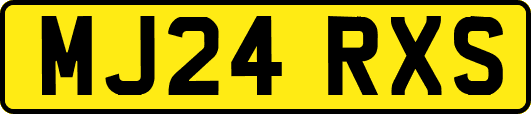 MJ24RXS