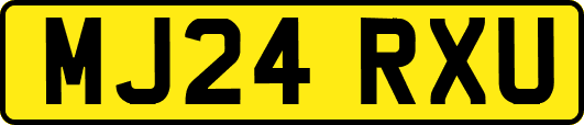 MJ24RXU