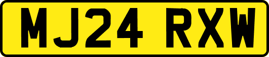 MJ24RXW