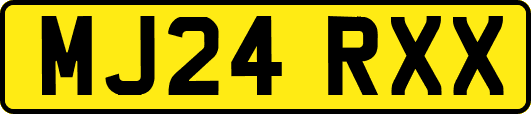 MJ24RXX