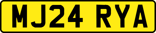 MJ24RYA
