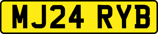 MJ24RYB