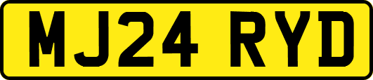 MJ24RYD