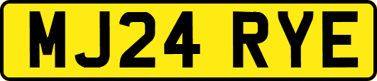 MJ24RYE