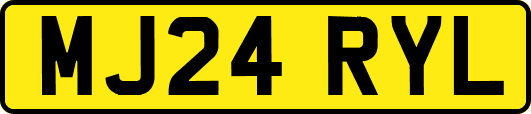 MJ24RYL