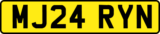 MJ24RYN