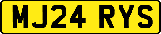 MJ24RYS