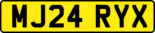 MJ24RYX