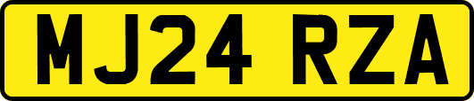 MJ24RZA