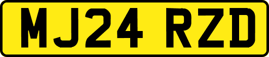 MJ24RZD