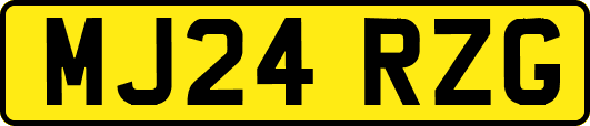 MJ24RZG