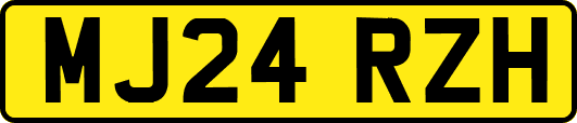 MJ24RZH