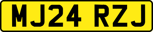 MJ24RZJ
