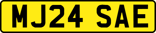 MJ24SAE